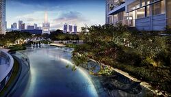 Eden Residences Capitol (D6), Apartment #530270131